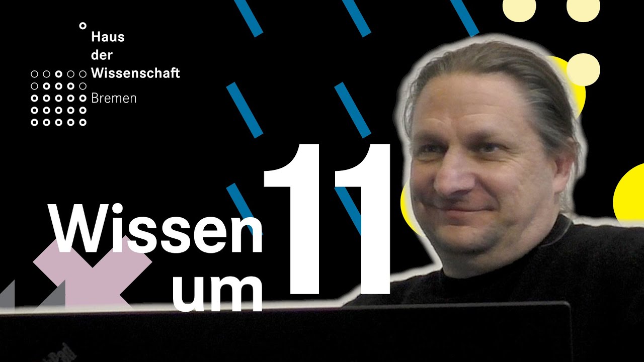 Die politische Landschaft Bremens aus den Stimmzetteln extrahiert – Dr. Jan Lorenz – Wissen um 11