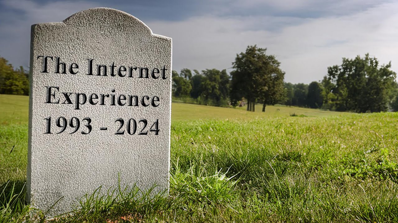 Ads Are RUINING The Online Experience