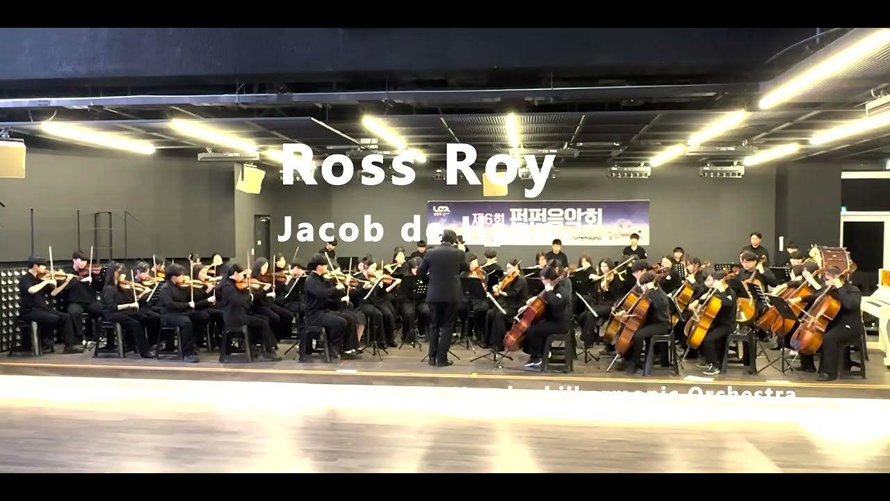 Ross Roy