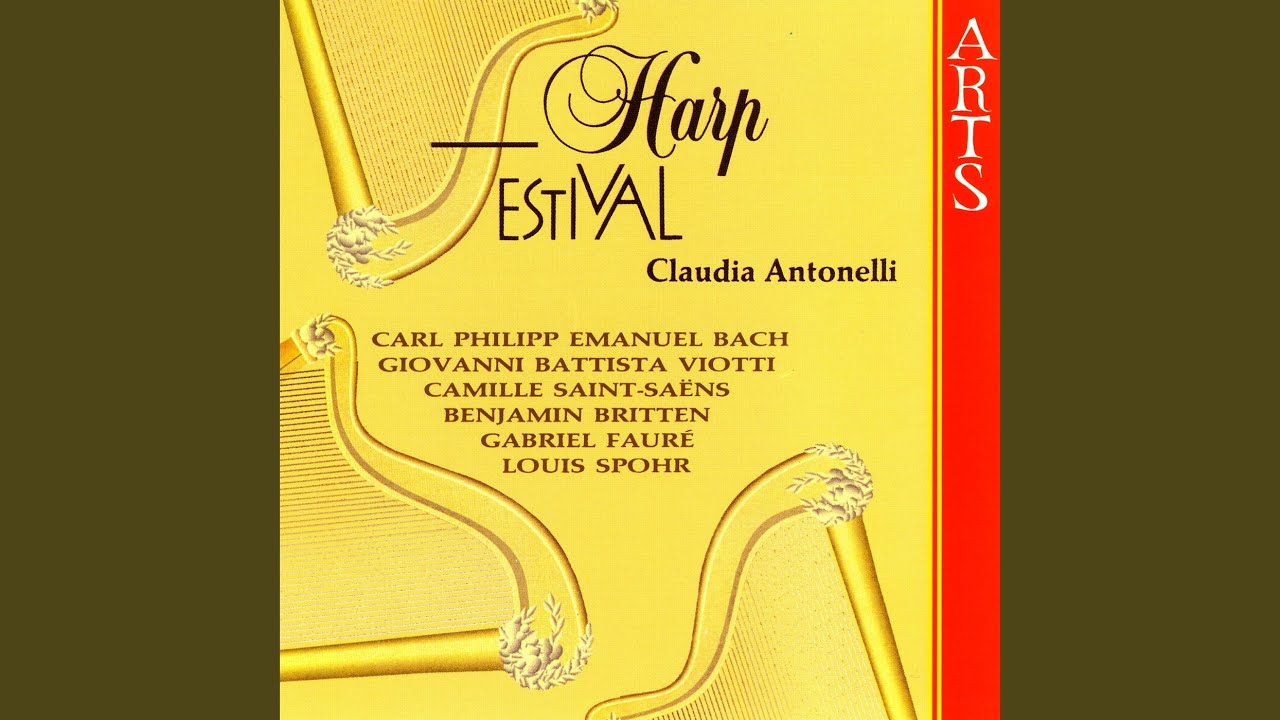 Solo In G-Dur: I. Allegro (Bach)