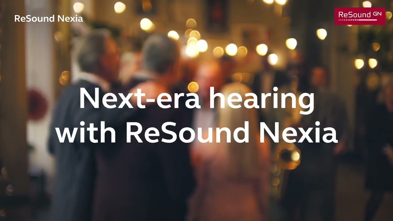 ReSound Nexia
