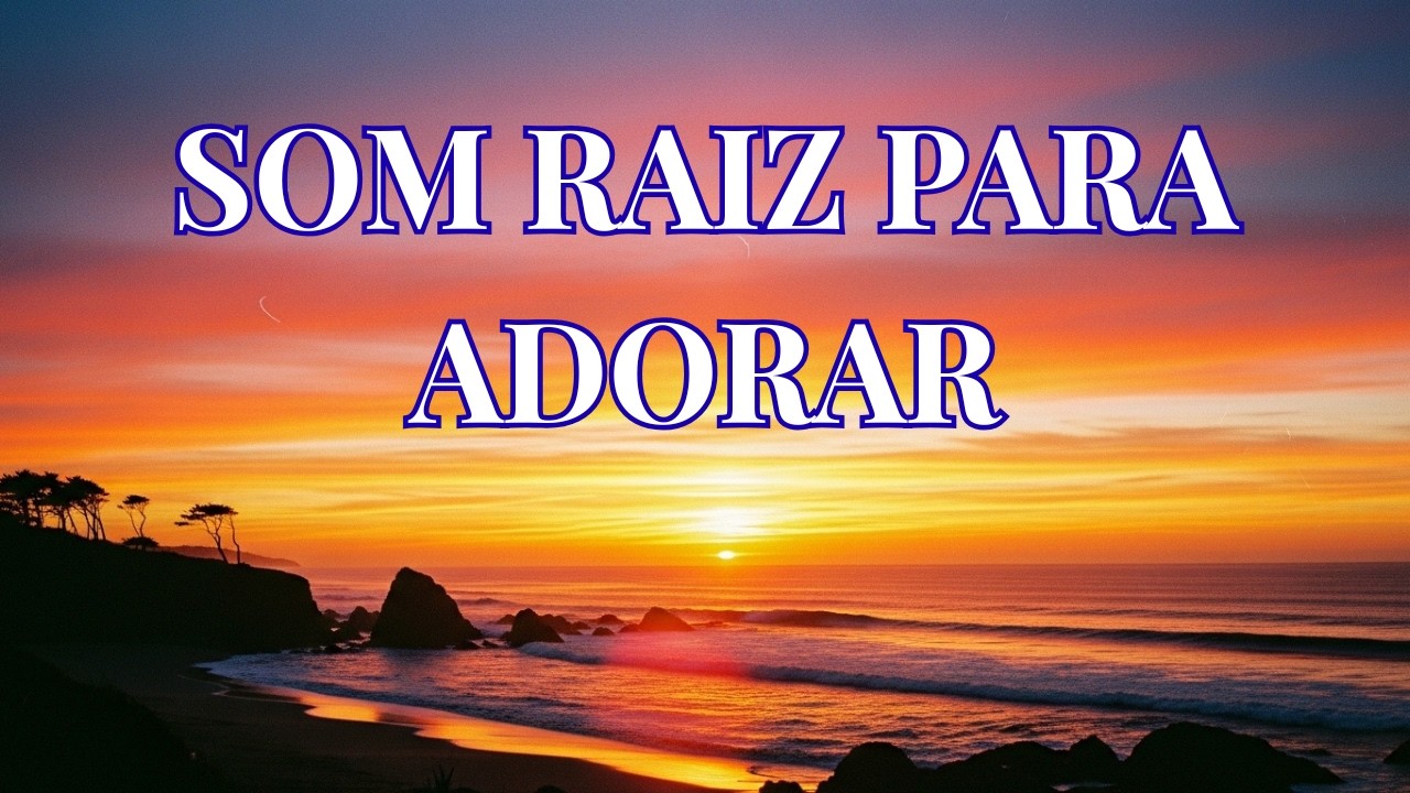 Doce Nome de Jesus (Hino 154) | Gospel Blues Raiz para Orar e Refletir
