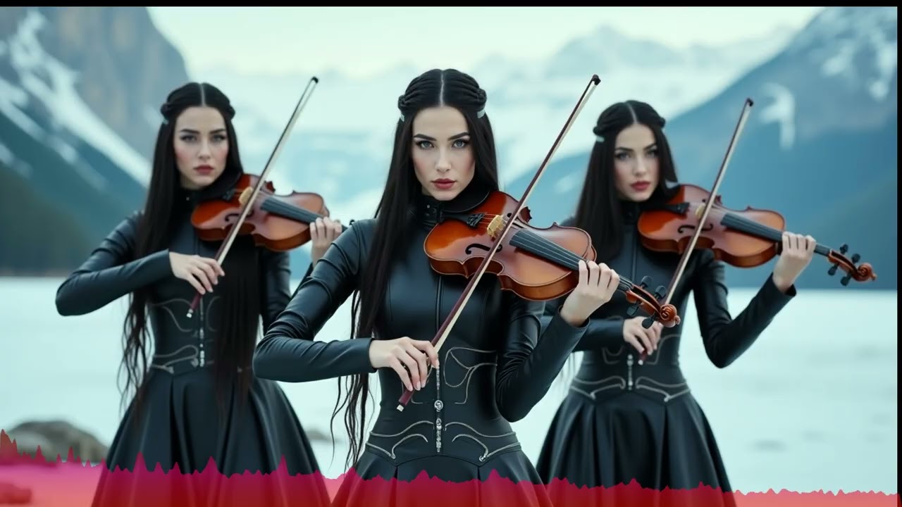 Runewire Labs - Rhapsody on Ice