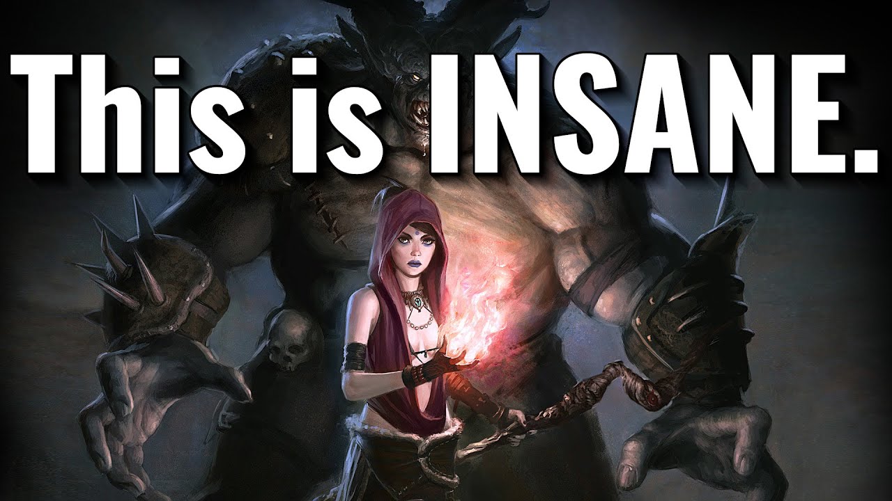 You NEED To Play Dragon Age Origins&hellip;
