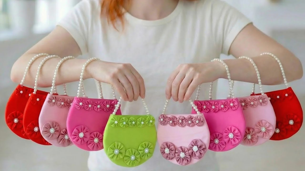 Fiz 50 Pares e Vendi TODAS No Mesmo Dia / Idéia Fácil e Rendavel #diy 