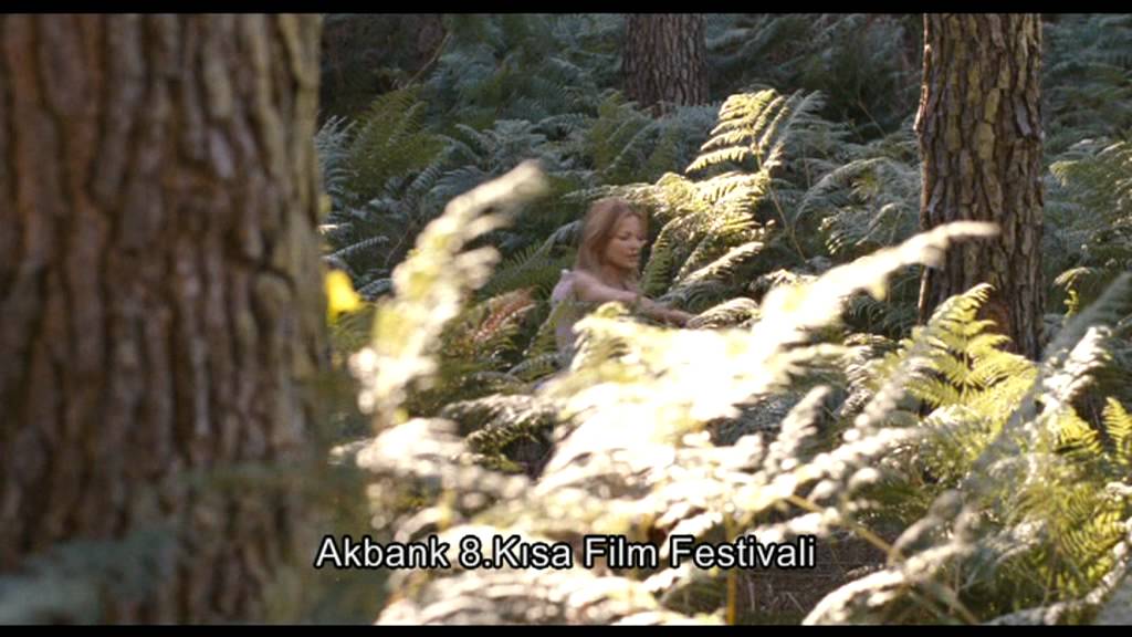 Akbank 8. Kısa Film Festivali Kısa Bir Bakış
