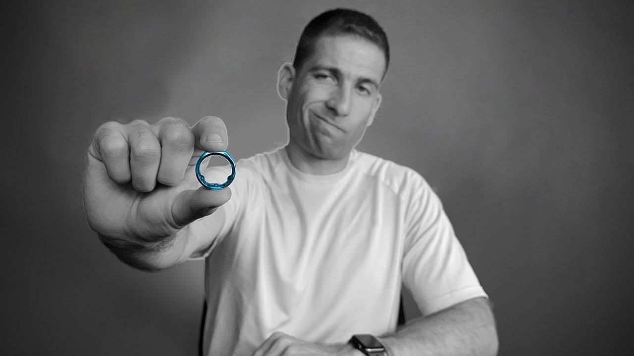 Has Oura Ring Gen 3 Improved My Sleep?