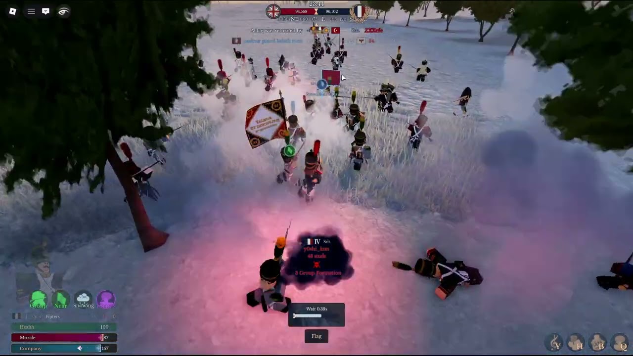 Friday Early EU (30/01/26)