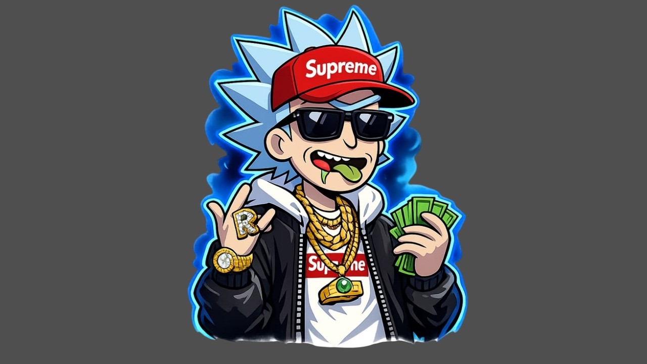 Freestyle Beat - 
