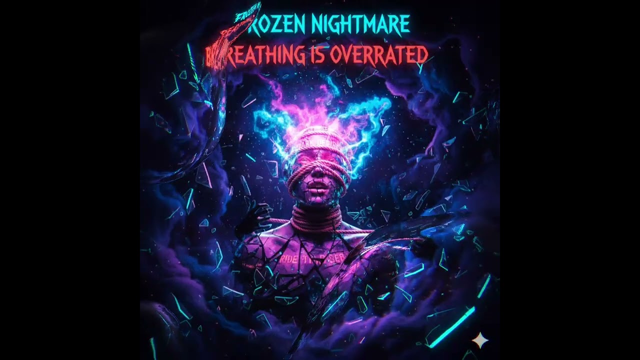 Breathing is Overrated (Kick the Chair Out mix) 