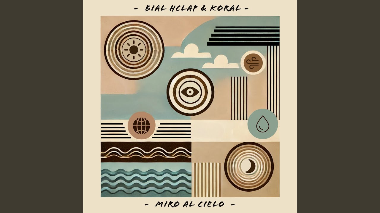 Miro al Cielo