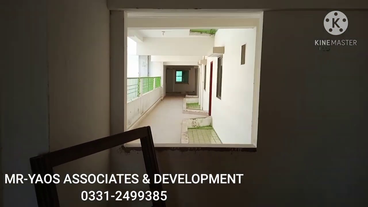 Tulip Towers. 2 Bedroom Apartment