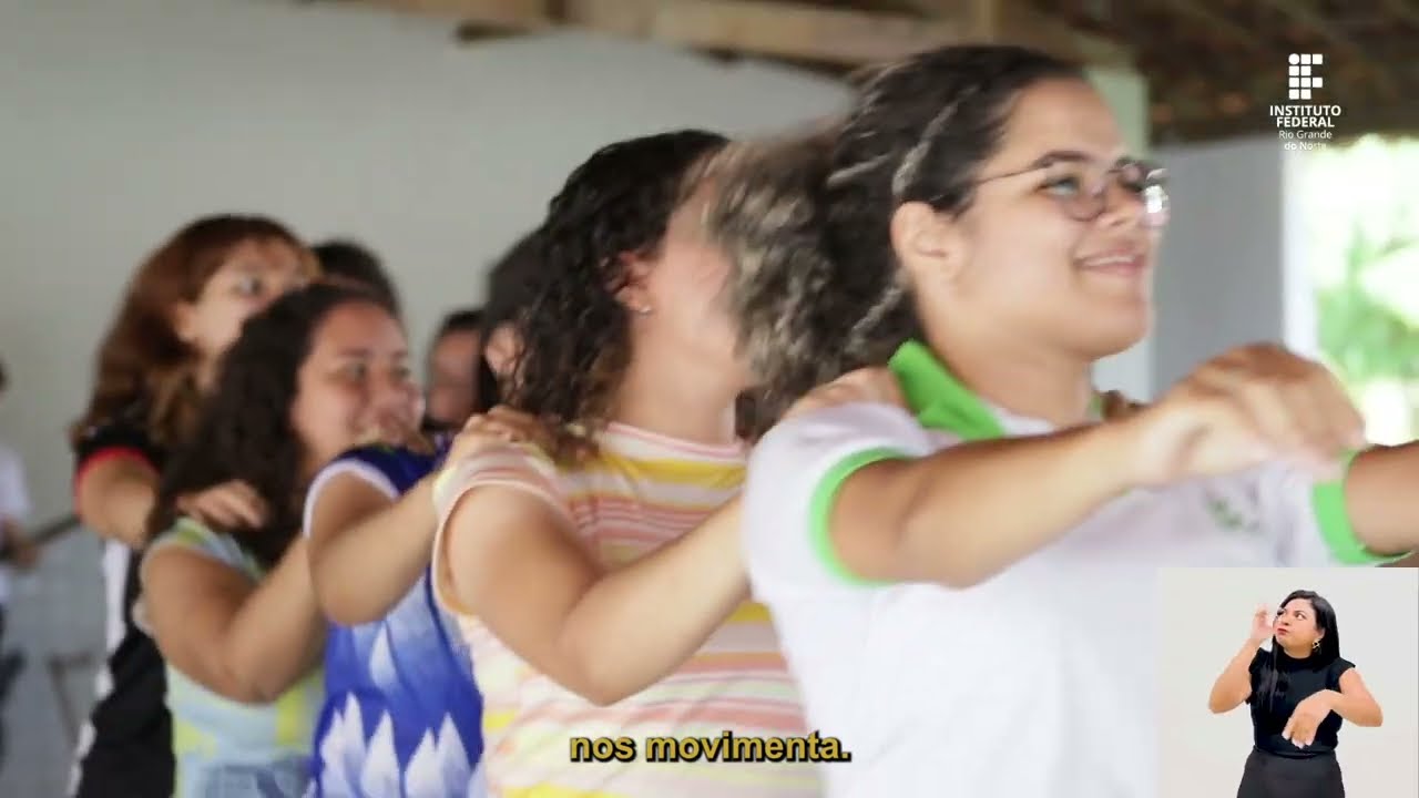Campus Mossoró do IFRN