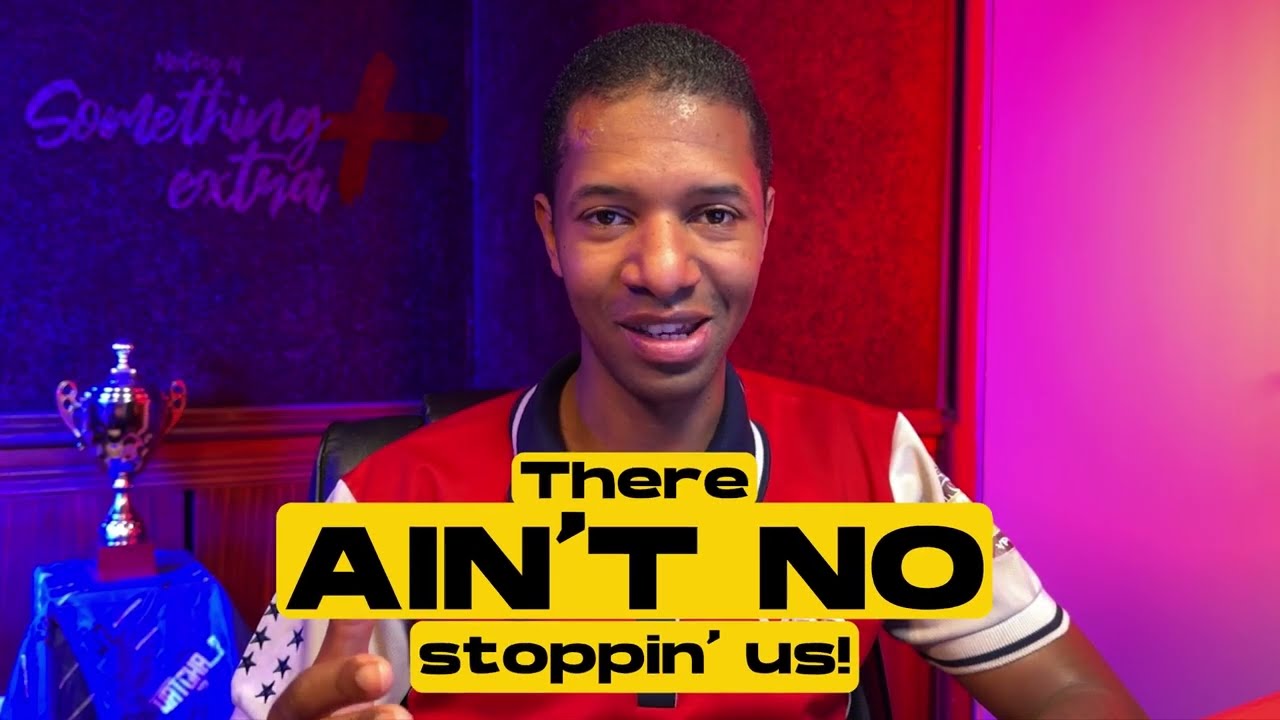 Something Extra: FOMO vs JOMO (Re-uploaded)