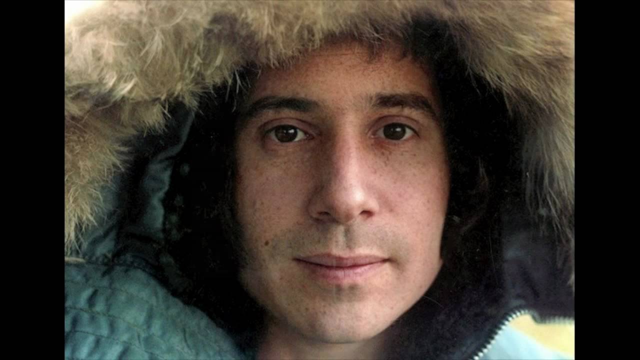 At The Zoo (Rare 1967 Demo) - Paul Simon