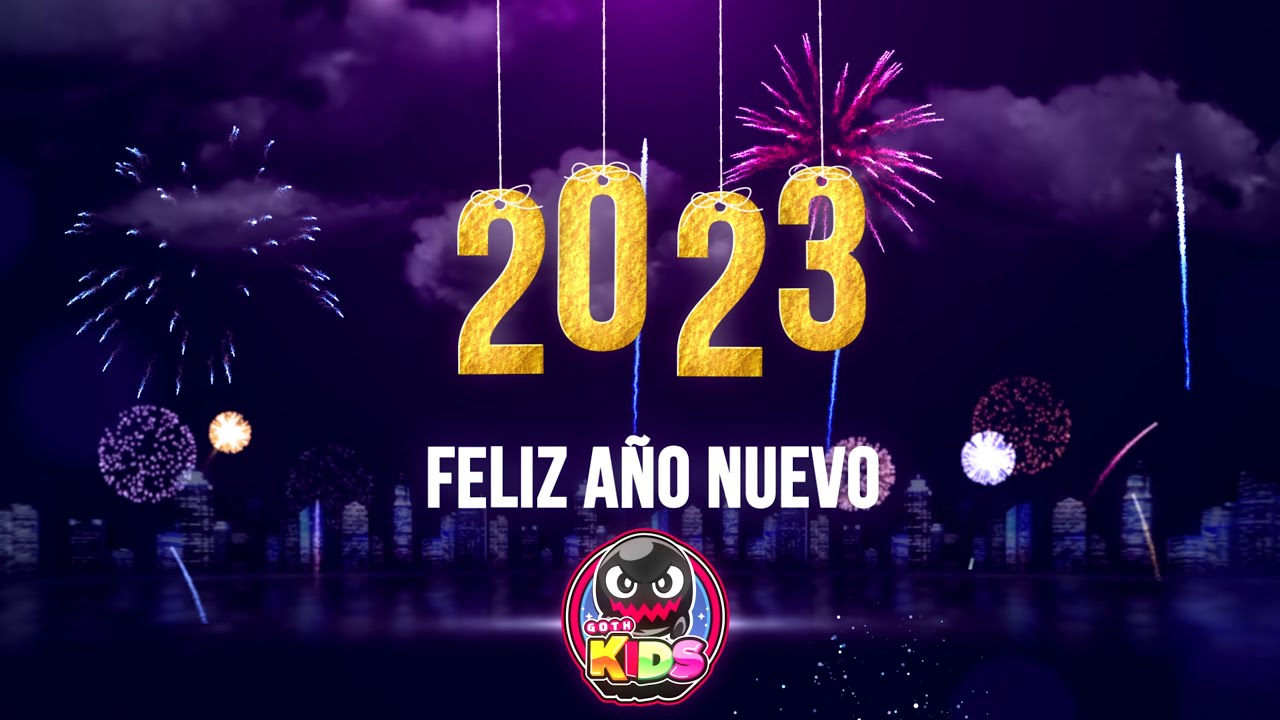 ASAO DE AÑO NUEVO - COCINANDO CON EL GOTH