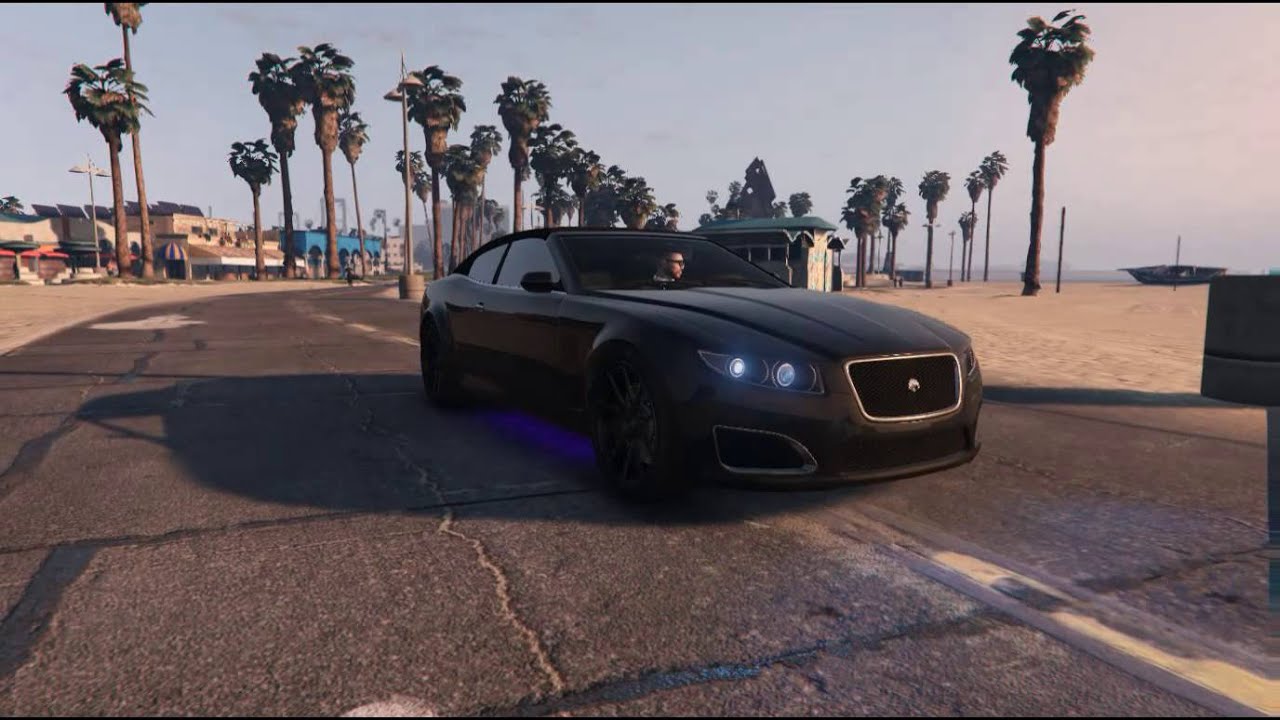 All Black Full Song | Sukhe Muzical Doctors | Raftaar | New Video 2015 | GTA VERSION