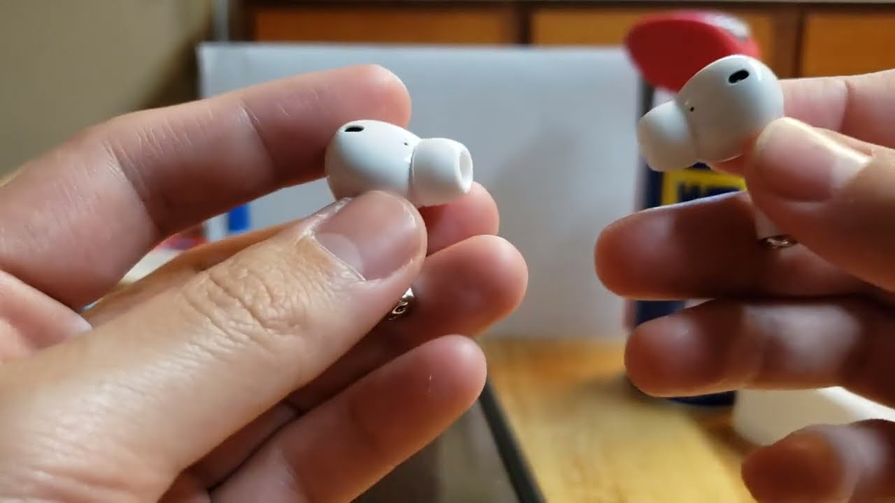 Unboxing: Soundmates V2