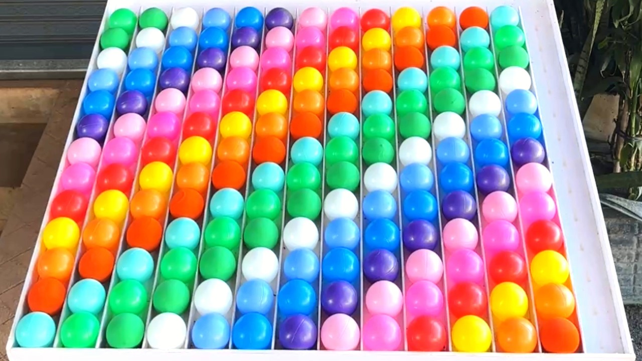 Puzzle Color Ball Sorting Solve – Best Way to Master the Sorting Puzzle
