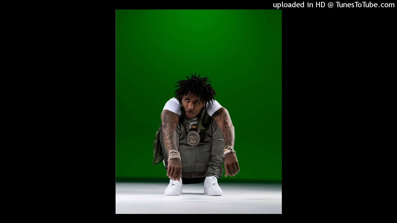 NBA YoungBoy - Bring The Hook (Remix)