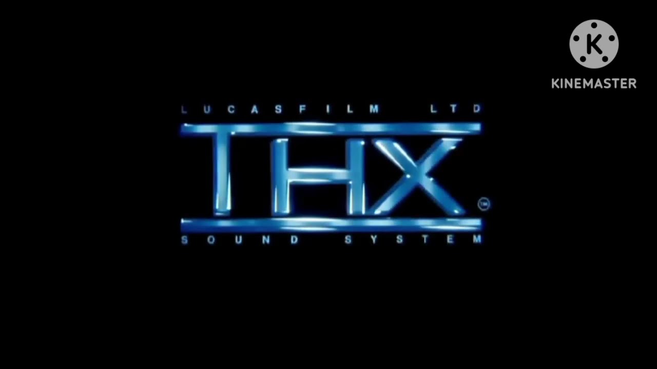 Thx wings sound test