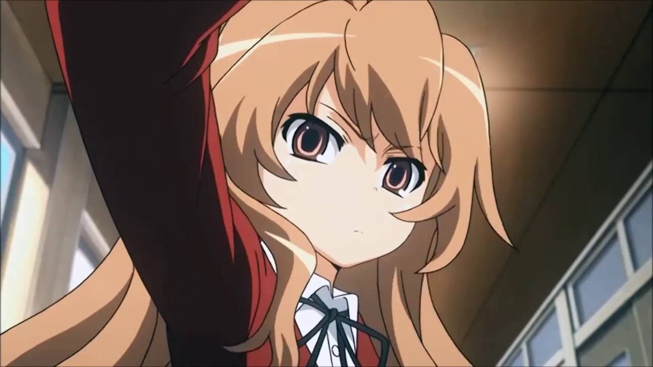 AMV-Go, Go, Go