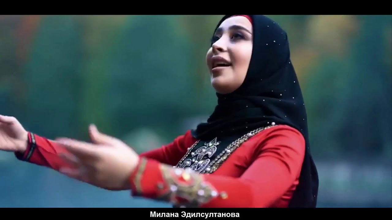 Расул Гамзатов. Поэма Горянка. Вступление