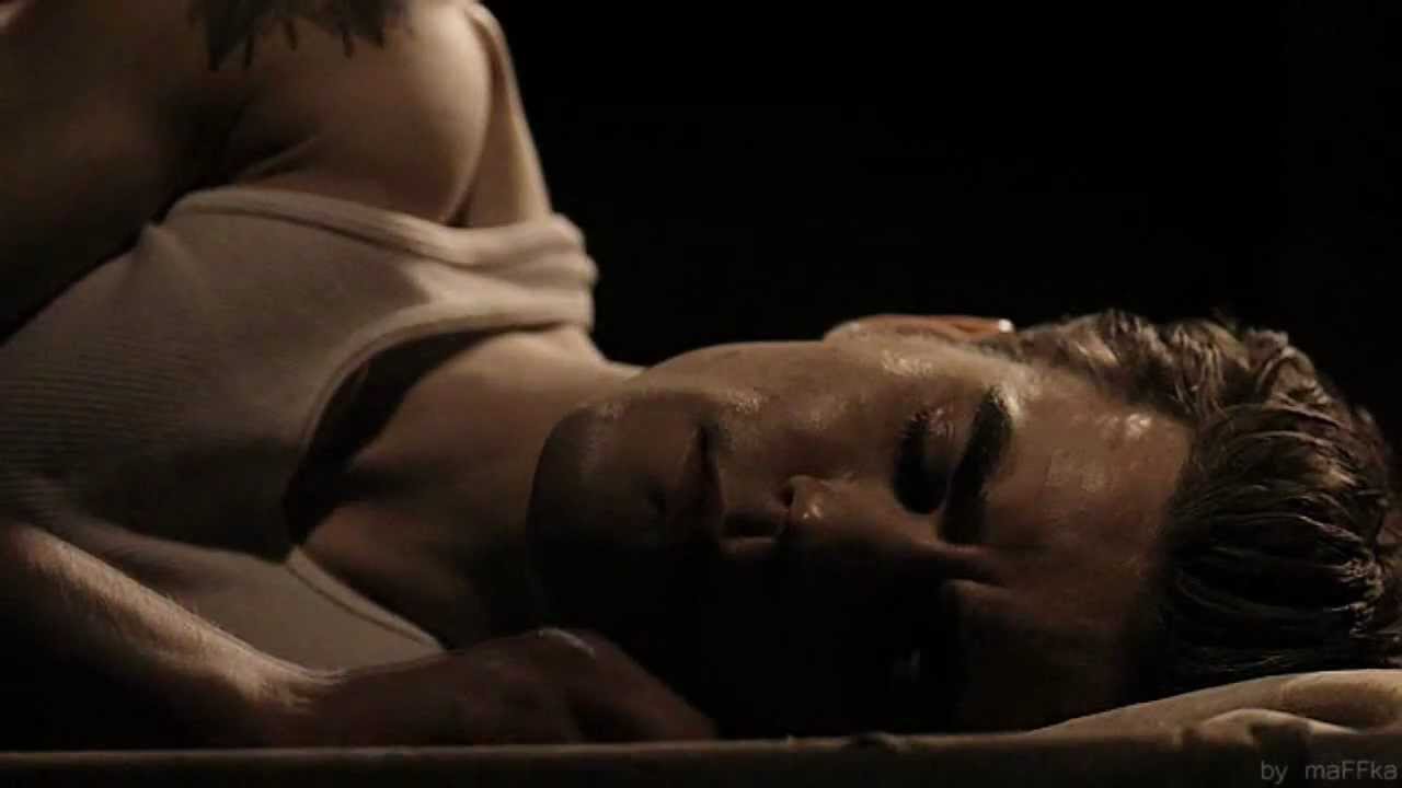 Stefan Salvatore - Monster