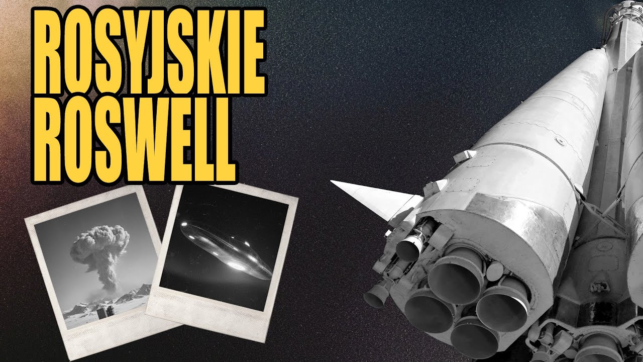 Rosyjskie Roswell #84