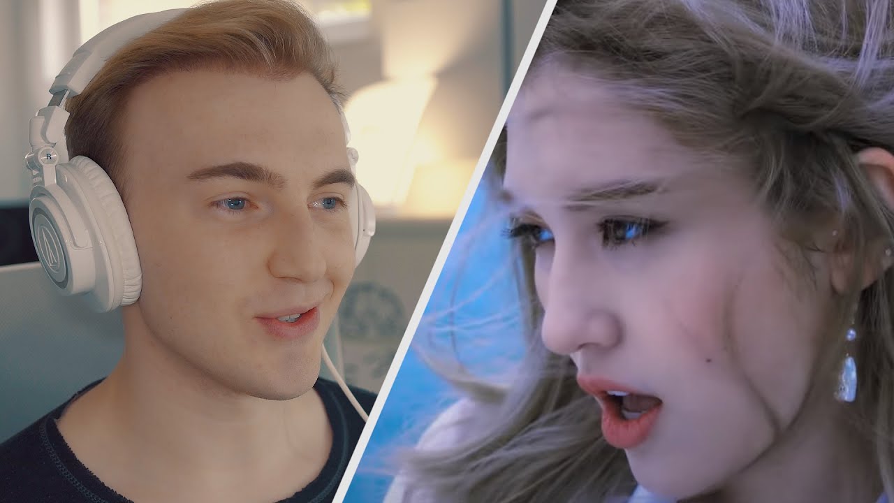 The One Girl Army | SOMI - 'What You Waiting For' M/V | The Duke [Reaction]
