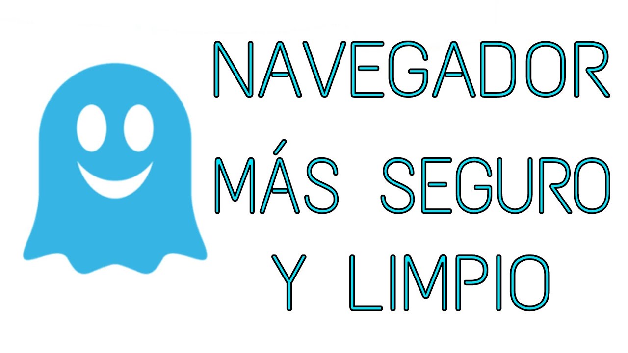 El Navegador Mas Seguro Y Limpio De Todo Android