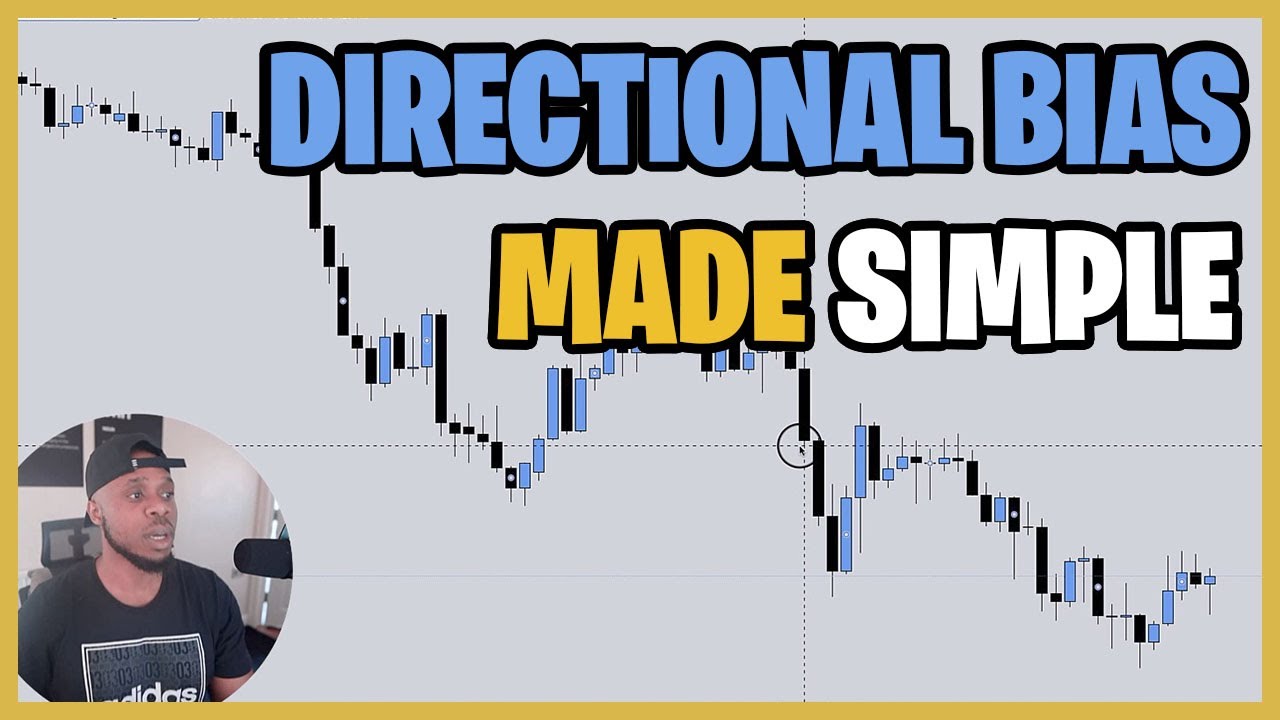 Secret Hack To Get The Forex Daily Bias