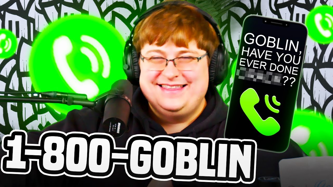 Do I Have Autism? | The Gobcast ep. 30