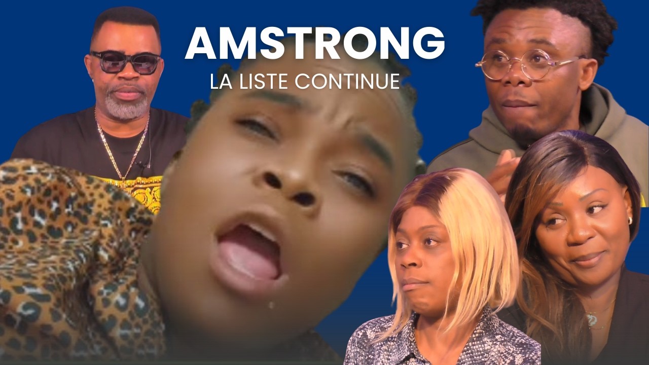 PHENOMENE MUTAKALISATION, LES FEMMES CONGOLAISES EN COLERE.