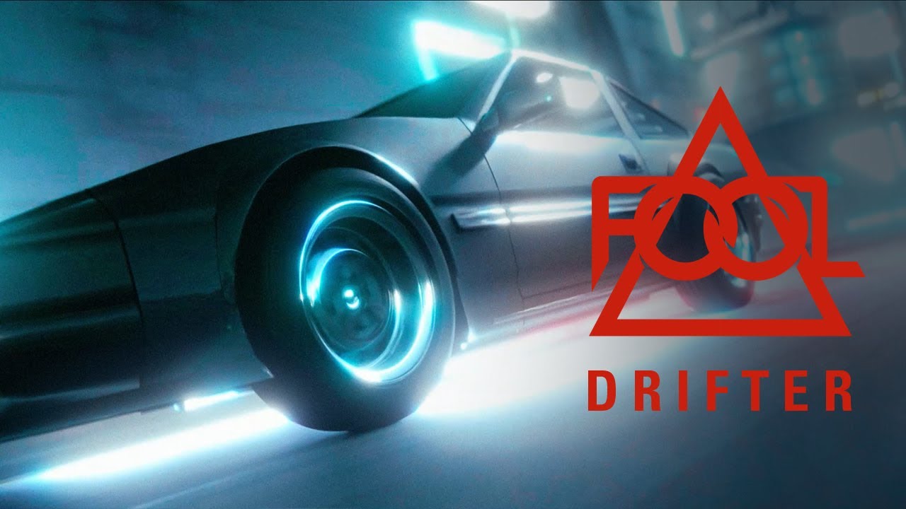 F.O.O.L - Drifter (Official Audio)