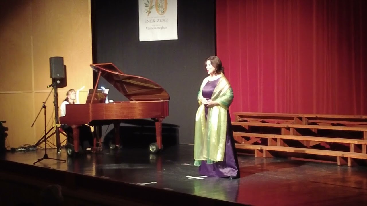 VMOh3 - 70 éves az Ének-zene tagozat jubileumi koncert part 4