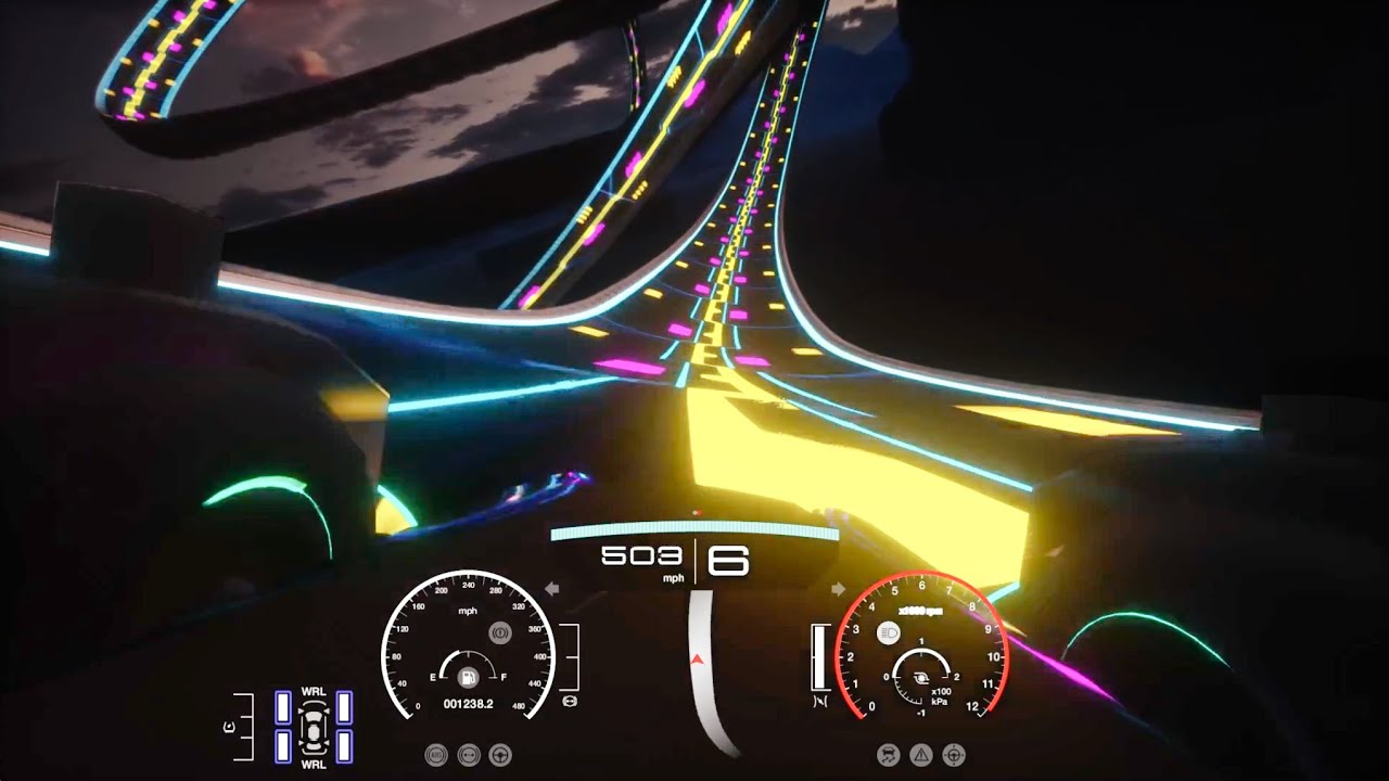 500 mph?? At least Im landing the jumps