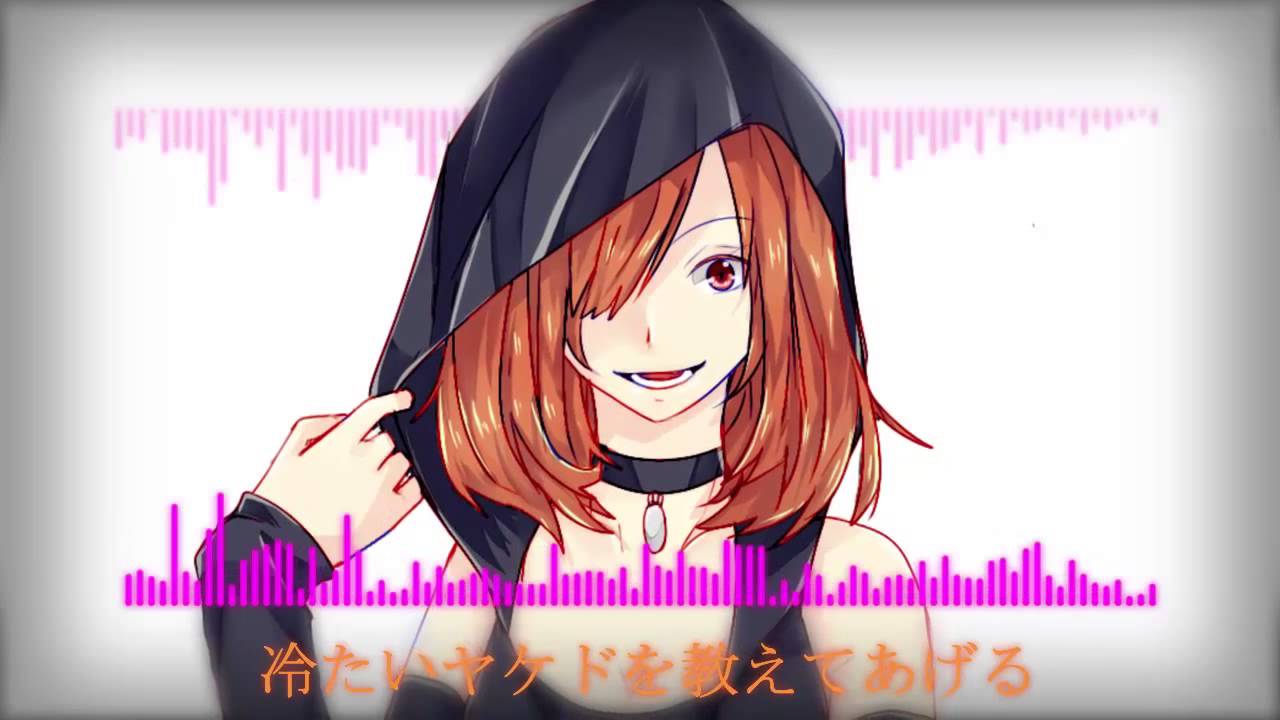 【AKANBOMB!】Daring!!【TTB2015-R1】