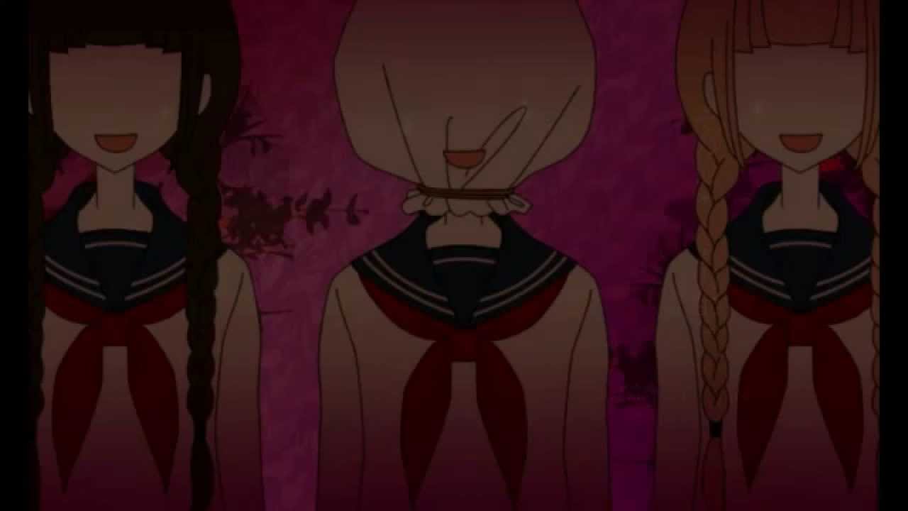 I Hate Sailor Uniforms~ JinseiP feat. Nekomura Iroha {English Sub}