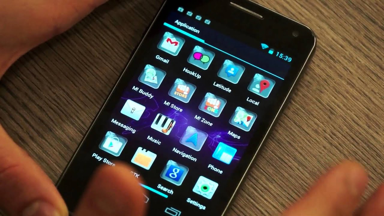 Micromax A90s Unboxing and In Depth Review - iGyaan