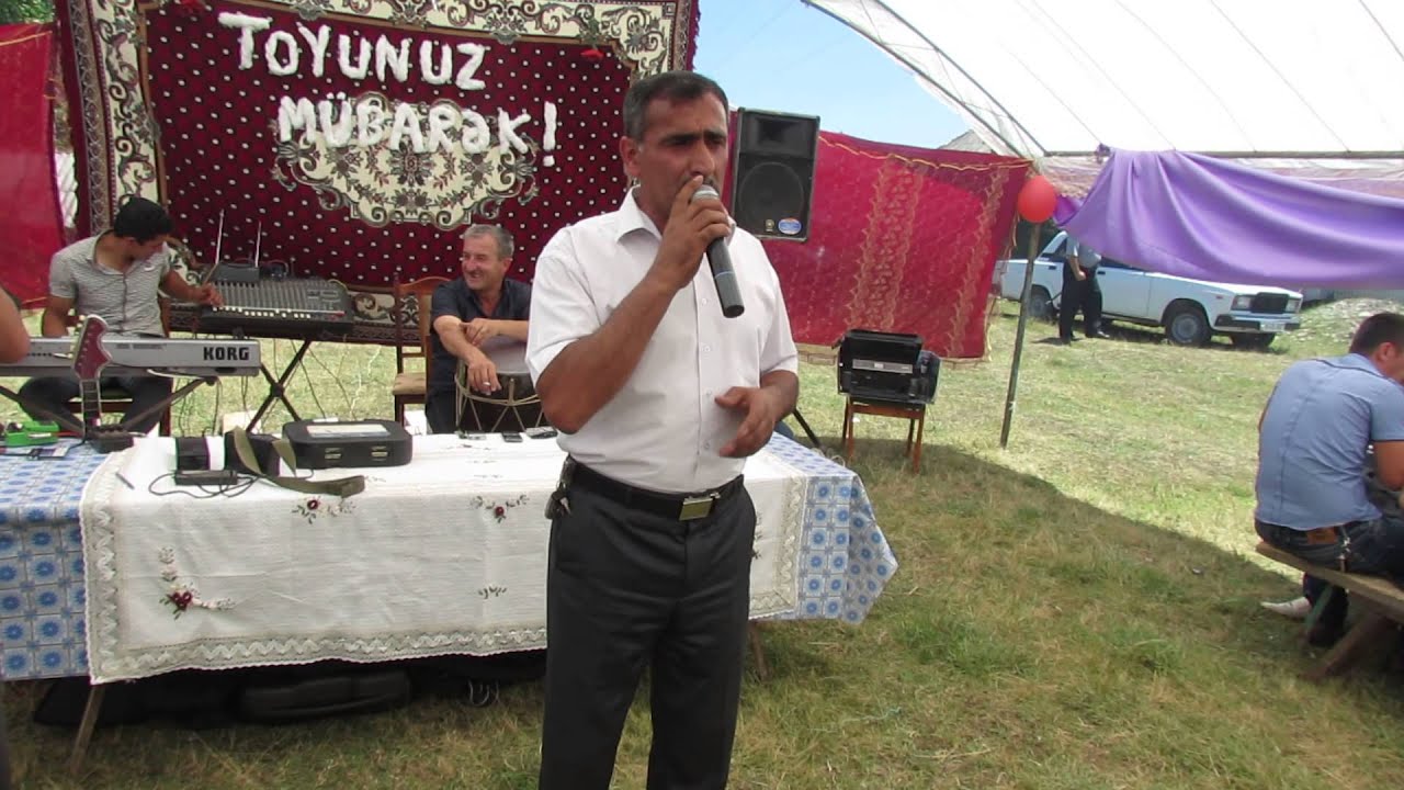Etibar  Mursaliyev  Qəbələli