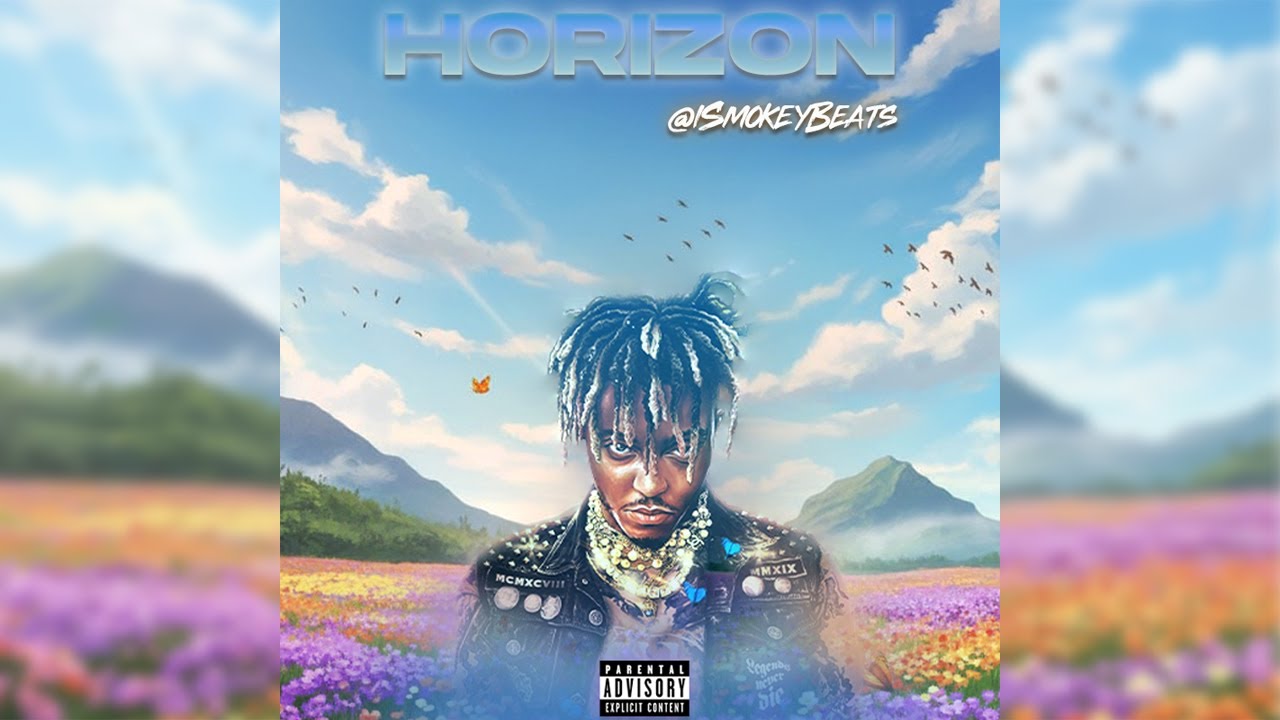 (+5) FREE | Juice WRLD Loop Kit/Sample Pack - HORIZON (Atmospheric, Ambient, Lil Tecca)