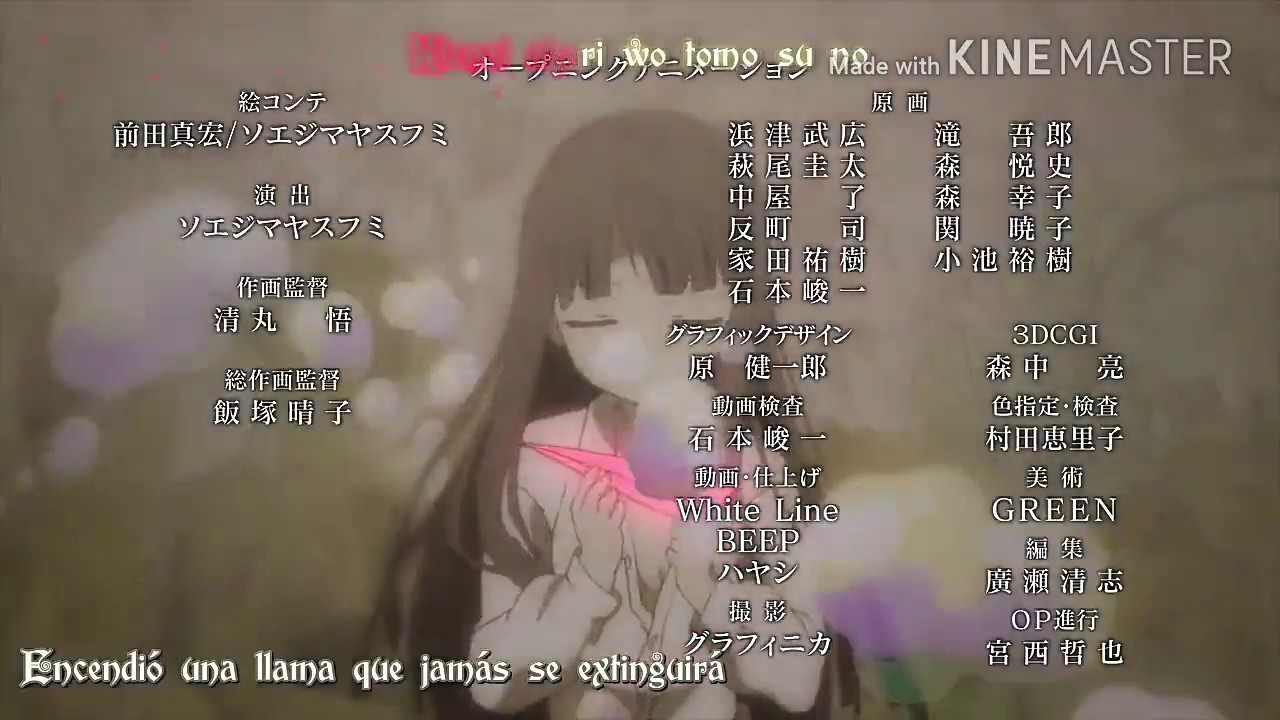 Contigo Río Roma - Anime Mix