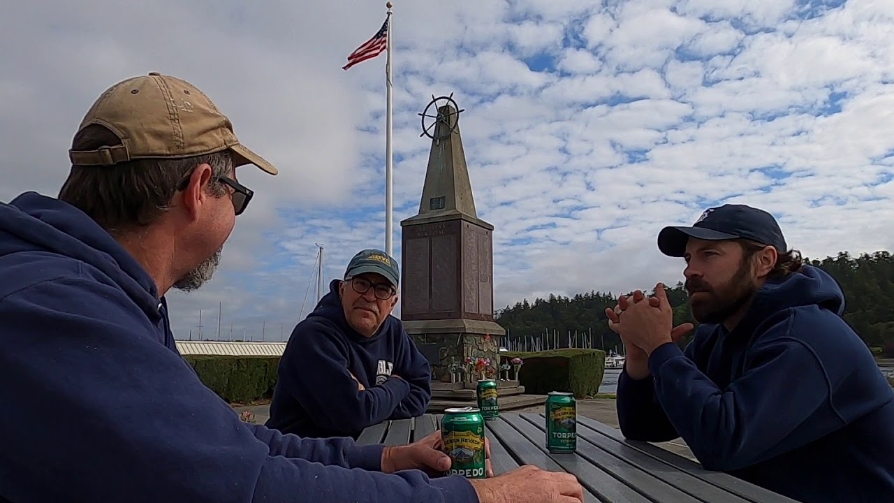 Offshore#1 Staff Meeting