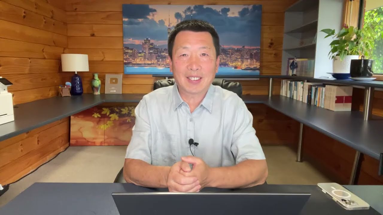 20260403直播：美以狮吼：以伊猛烈对轰，石器时代（一）：炸大桥，万斯谈判对手重伤，伊朗和各国谈海峡协议，美媒：局势正在失控，面前四条路没有好选择。（20260403第2120期）