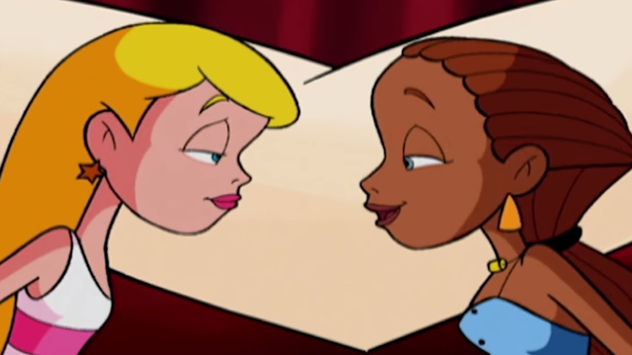 Sabrina the Animated Series S02E08 | Salem's Plot | Season 2 | HD | Full Episode | NEW SEASON