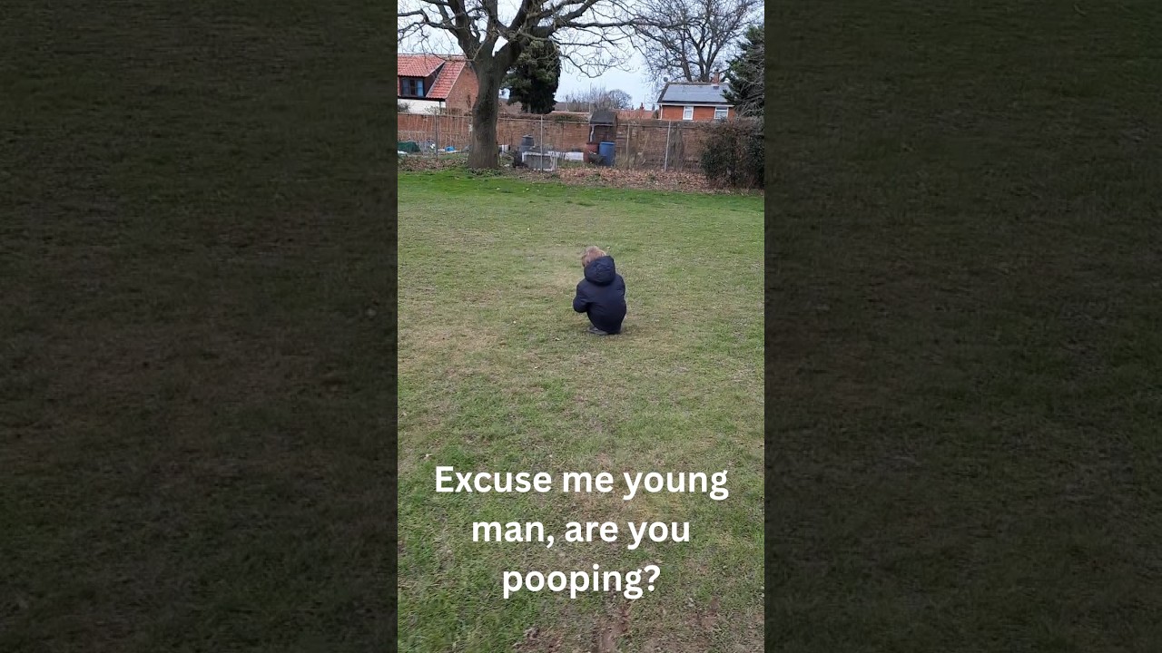 Poop Park