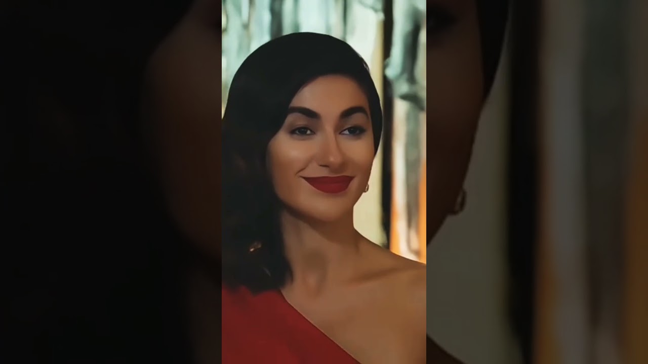 شاهيكا بطلة مسلسل التفاح الحرام ❤️ #التفاح_الحرام #اكسبلور #مسلسلات_تركيه #yasakelma