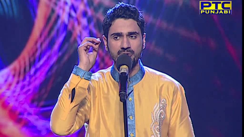 Voice Of Punjab Season 5 | Prelims 14 | Song - Allah Hoo | Contestant Yasir Hussain | Jammu