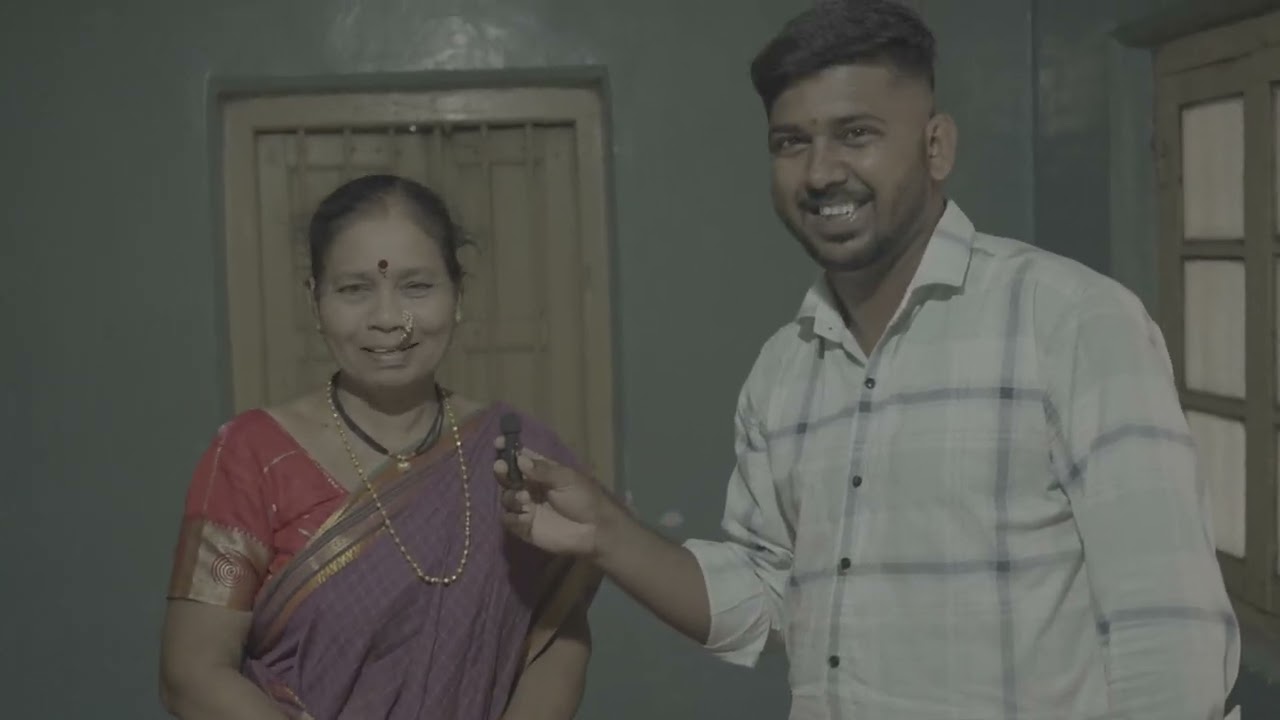 bts and making of Kartikichi Ashadhi